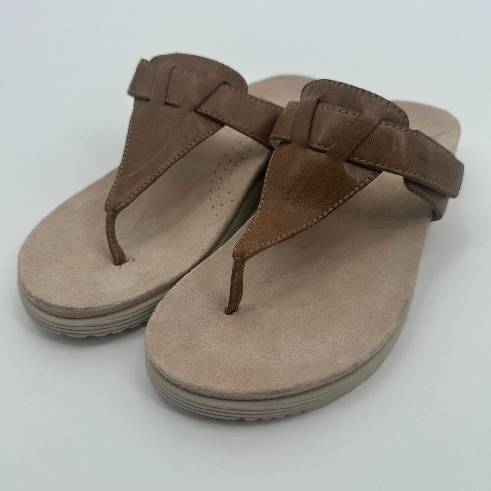 Dansko Brown Sandals